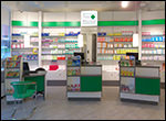 Freie Apotheke - Pankow