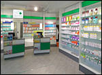 Freie Apotheke - Pankow