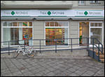 Freie Apotheke - Pankow