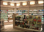 Apotheke im KaDeWe
