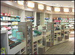 Apotheke im KaDeWe