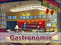 Gastronomie