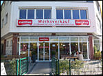Matthies - Werksverkauf