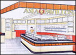 Asia Pavillon Berlin