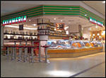 Restaurant - Salumeria