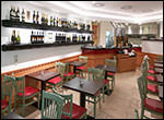 Restaurant - Salumeria