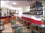 Restaurant - Salumeria