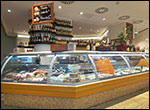 Restaurant - Salumeria