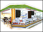 Restaurant - Salumeria