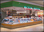 Restaurant - Salumeria