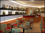 Restaurant - Salumeria