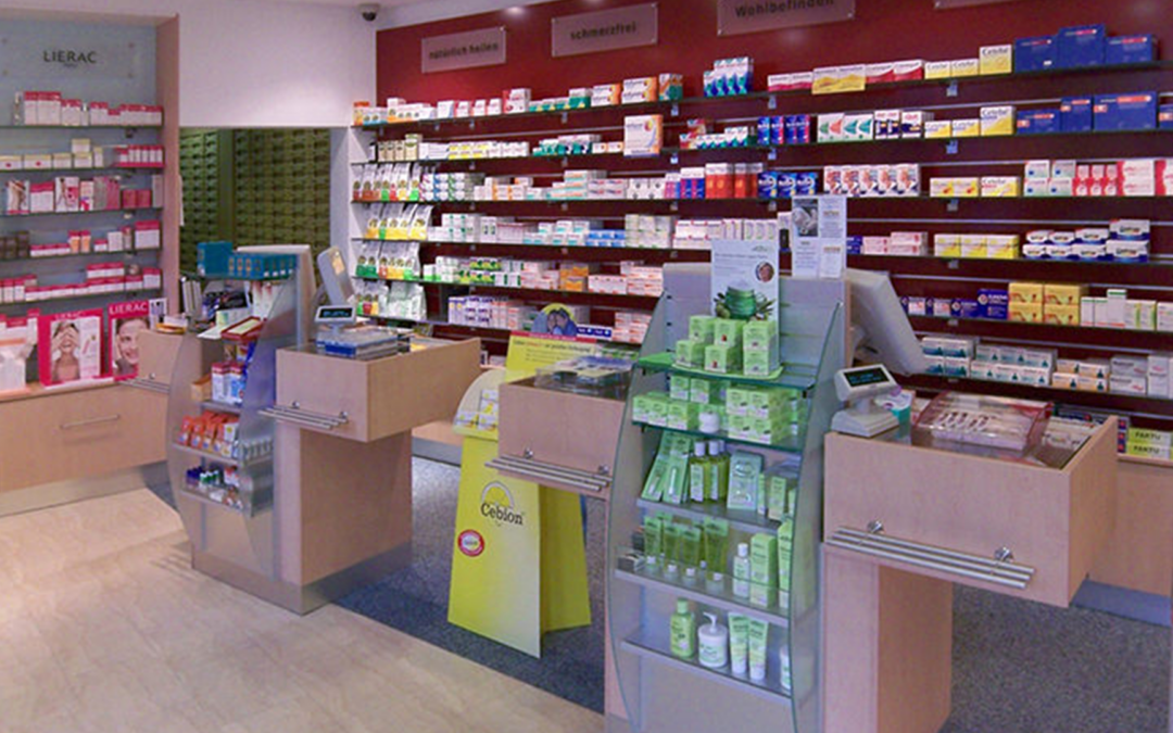 Engel Apotheke