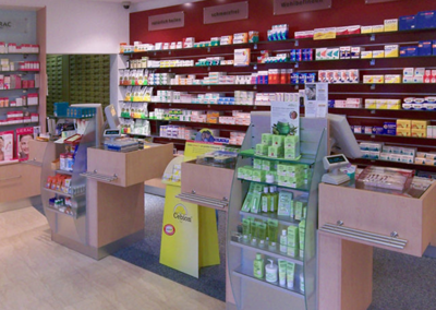 Engel Apotheke