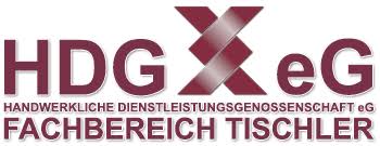 Logo HDG eG